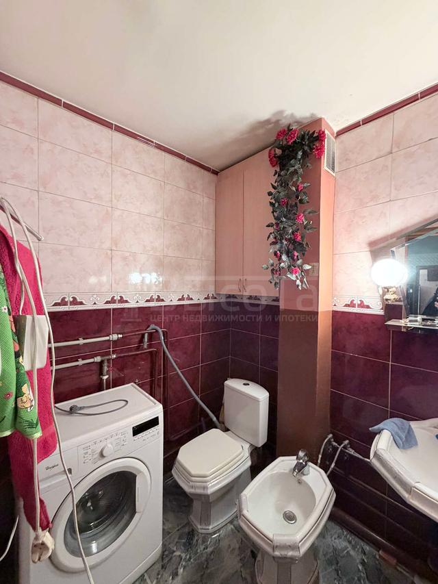 Фото 2 комнатная квартира 50 м2 этаж 7/10: 17