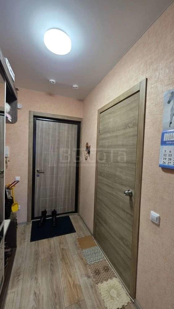 Фото 1 комнатная квартира 40 м2 этаж 10/17: 6