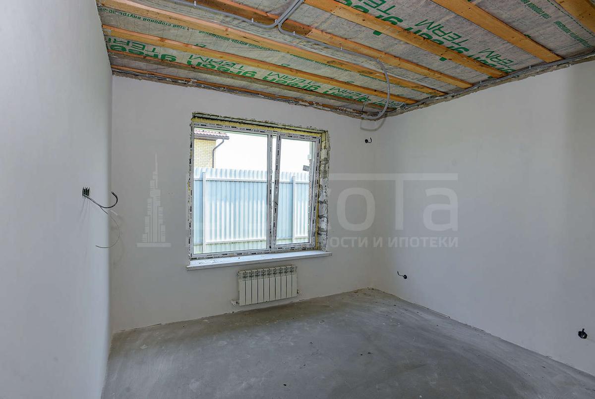 Фото 1-этажный дом 100 м2: 23