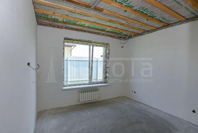 Фото 1-этажный дом 100 м2: 23