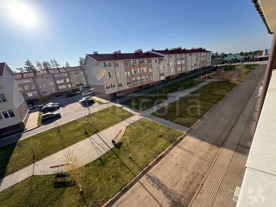 Фото 1 комнатная квартира 43.5 м2 этаж 3/3: 15