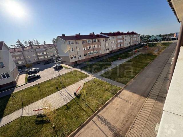 Фото 1 комнатная квартира 43.5 м2 этаж 3/3: 15