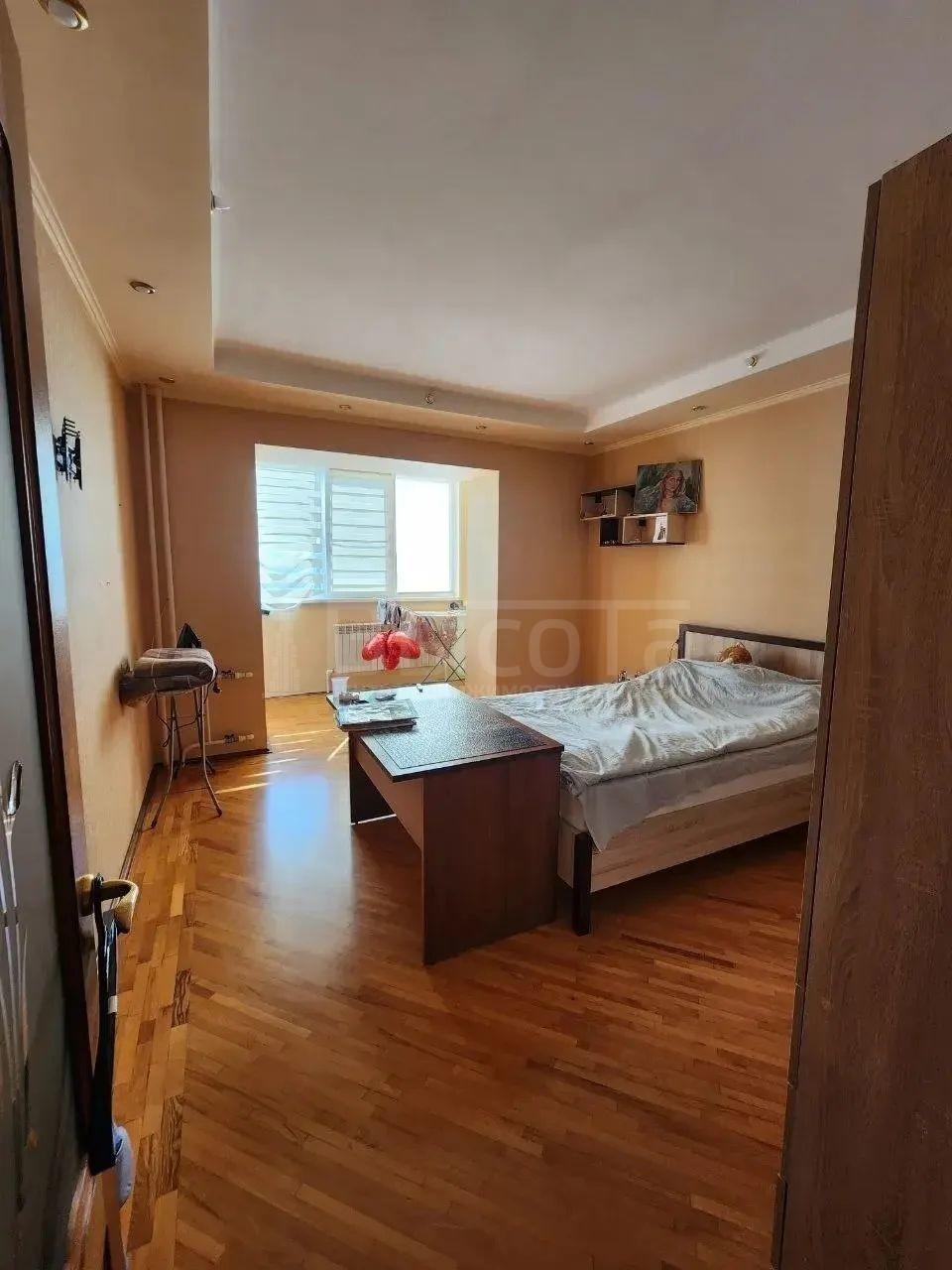 Фото 1 комнатная квартира 35.2 м2 этаж 10/10: 3