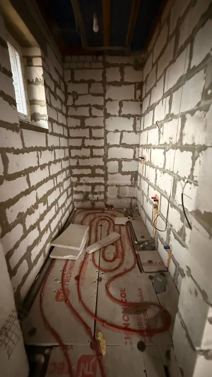 Фото 1-этажный дом 132 м2: 9