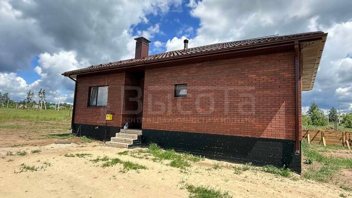 Фото 1-этажный дом 106 м2: 4