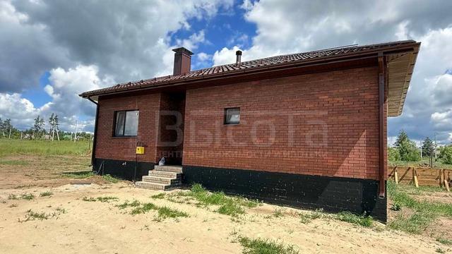 Фото 1-этажный дом 106 м2: 4