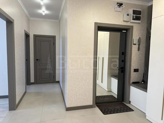 Фото 3 комнатная квартира 78.8 м2 этаж 24/25: 9