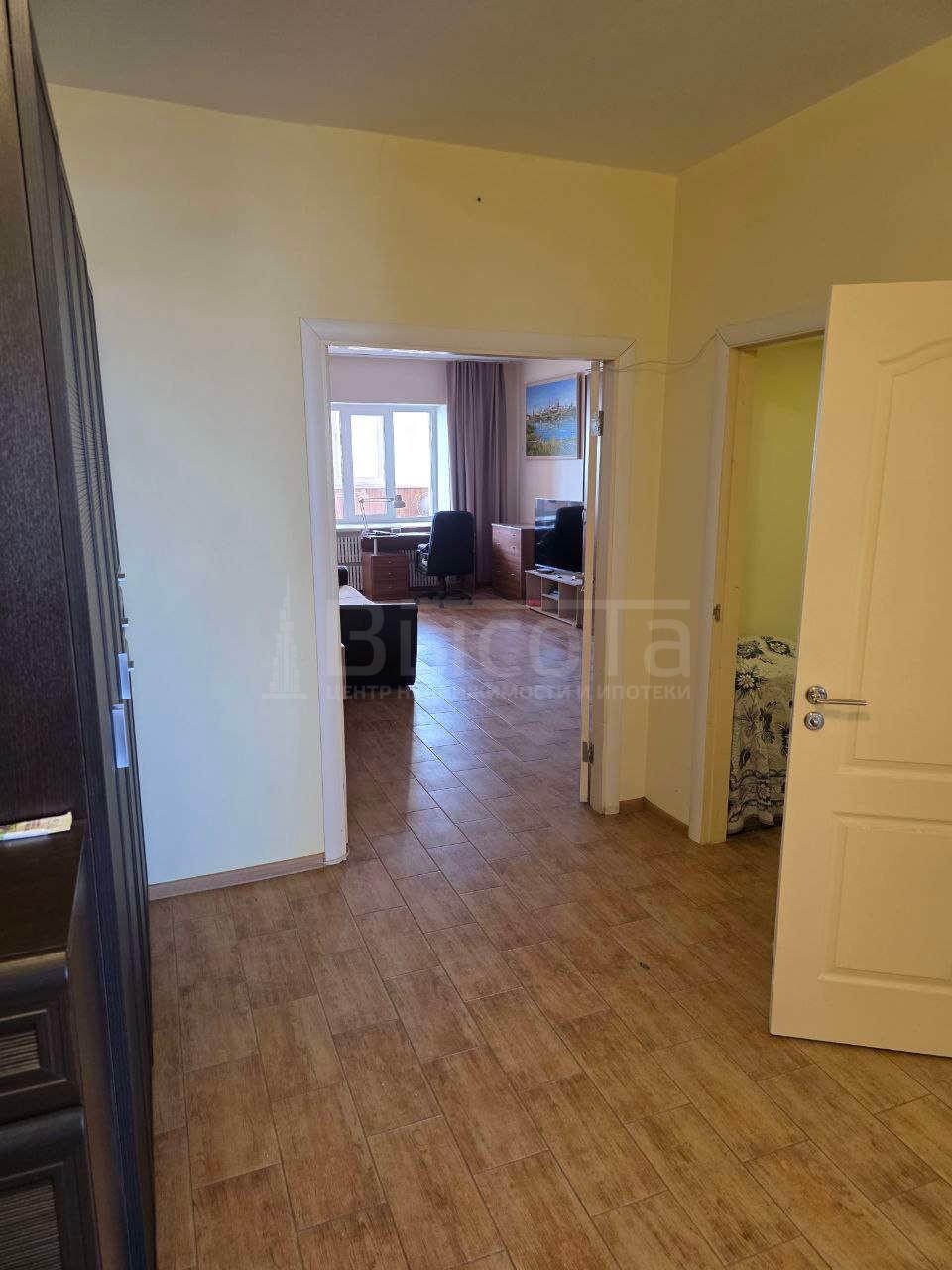 Фото 2 комнатная квартира 90 м2 этаж 11/17: 10