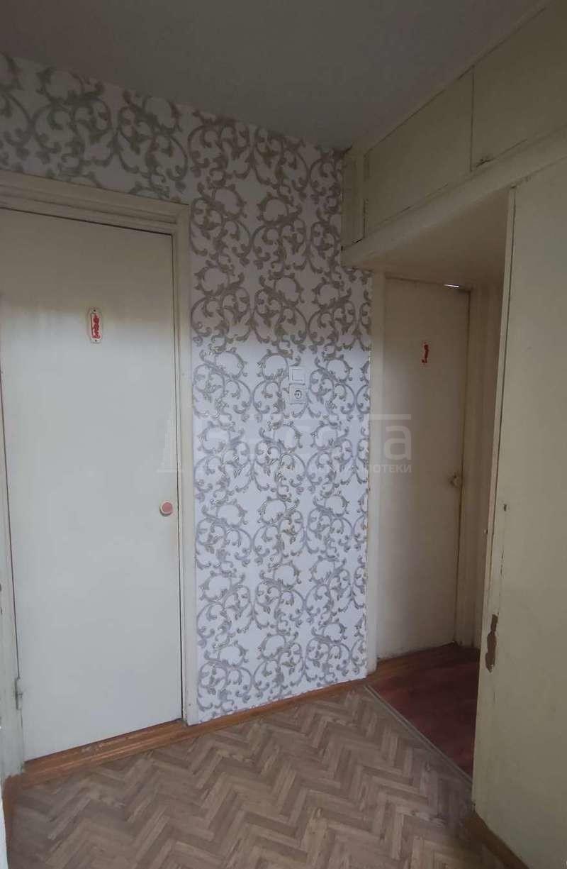 Фото 2 комнатная квартира 56.1 м2 этаж 4/16: 10