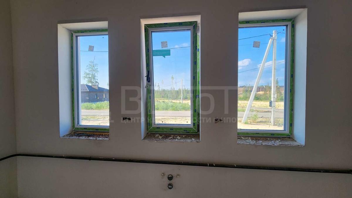 Фото 1-этажный дом 135 м2: 6