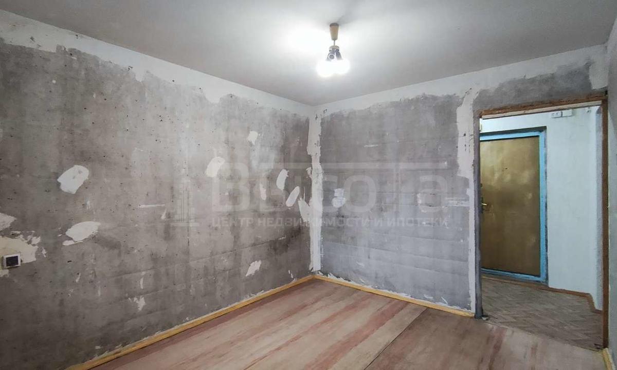 Фото 2 комнатная квартира 56.1 м2 этаж 4/16: 3