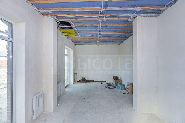 Фото 1-этажный дом 125 м2: 22