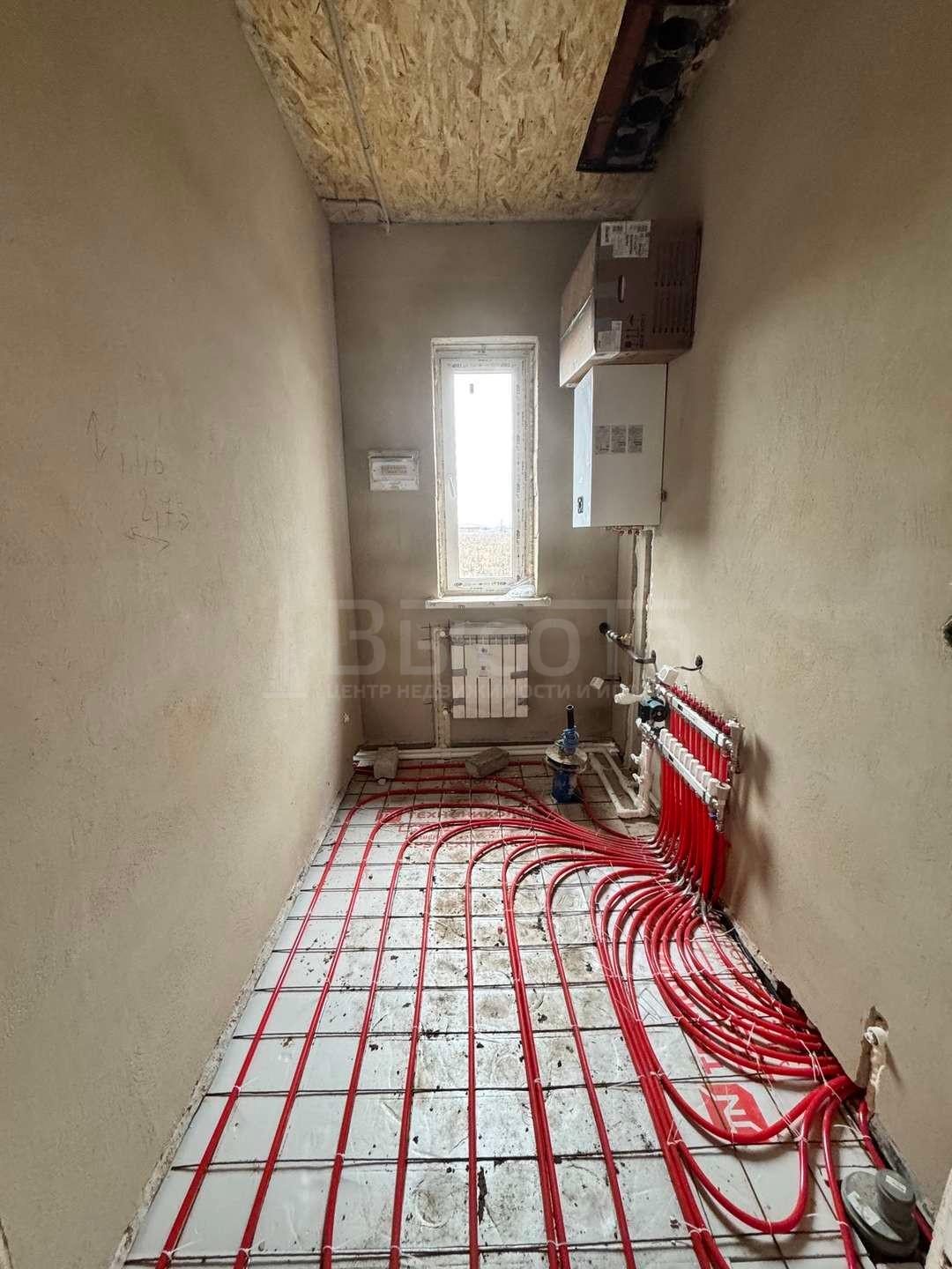 Фото 1-этажный дом 110 м2: 9