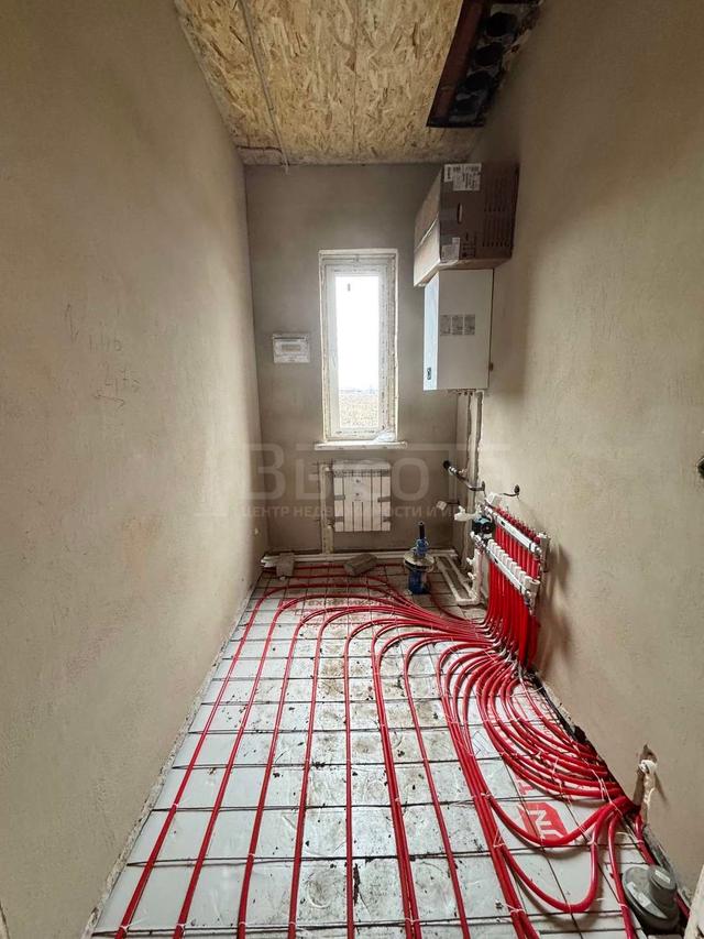 Фото 1-этажный дом 110 м2: 9