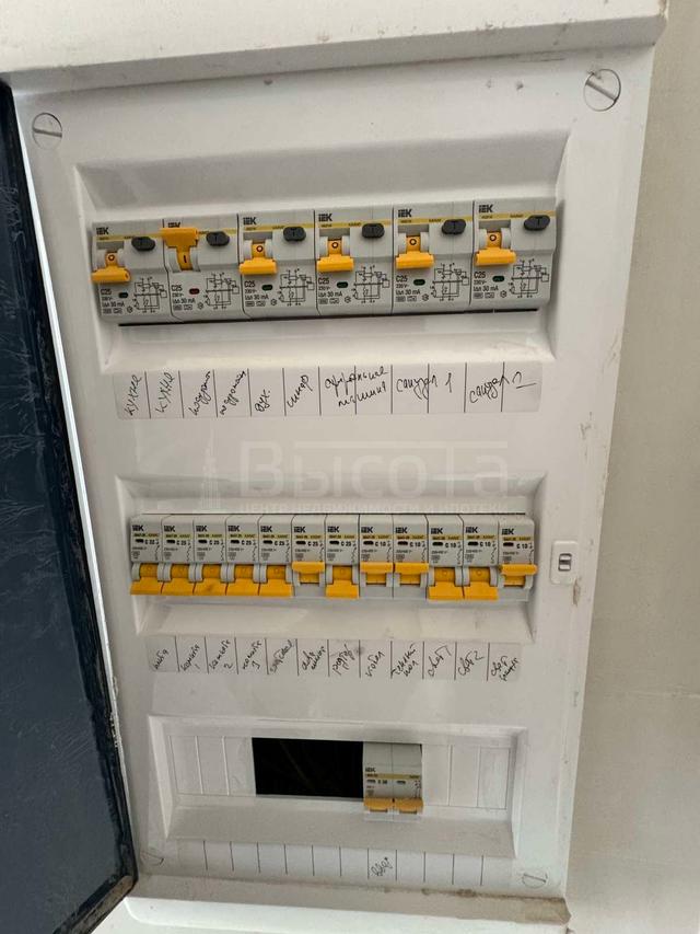 Фото 1-этажный дом 106 м2: 20