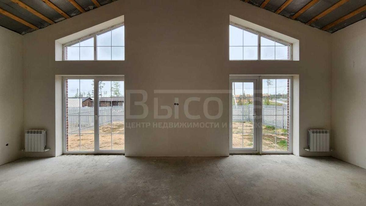 Фото 1-этажный дом 90 м2: 7