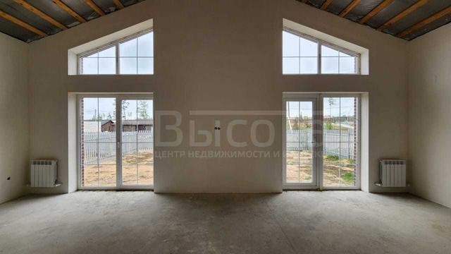 Фото 1-этажный дом 90 м2: 7