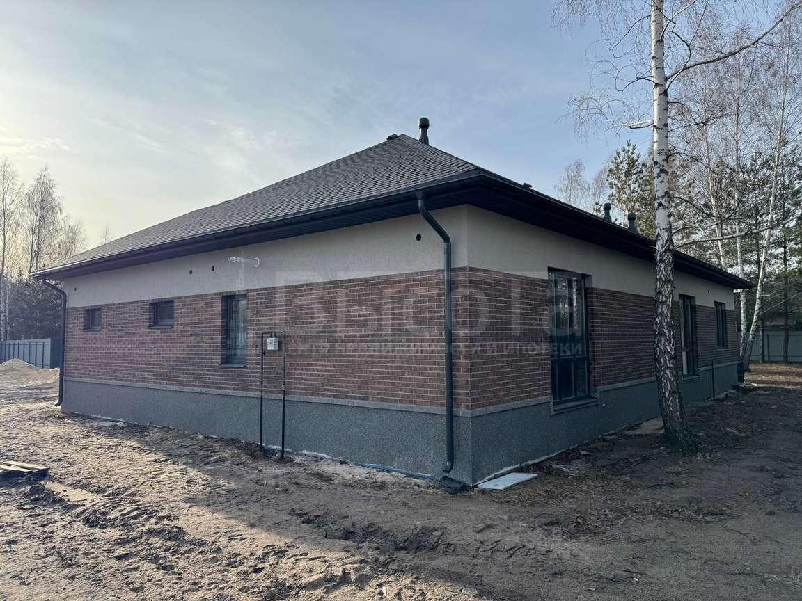 Фото 1-этажный дом 176 м2: 4