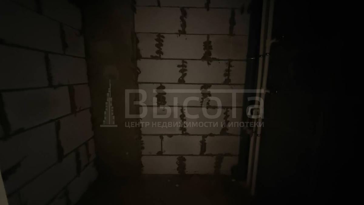 Фото 1 комнатная квартира 38.45 м2 этаж 17/19: 23