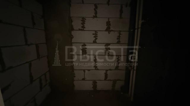 Фото 1 комнатная квартира 38.45 м2 этаж 17/19: 23
