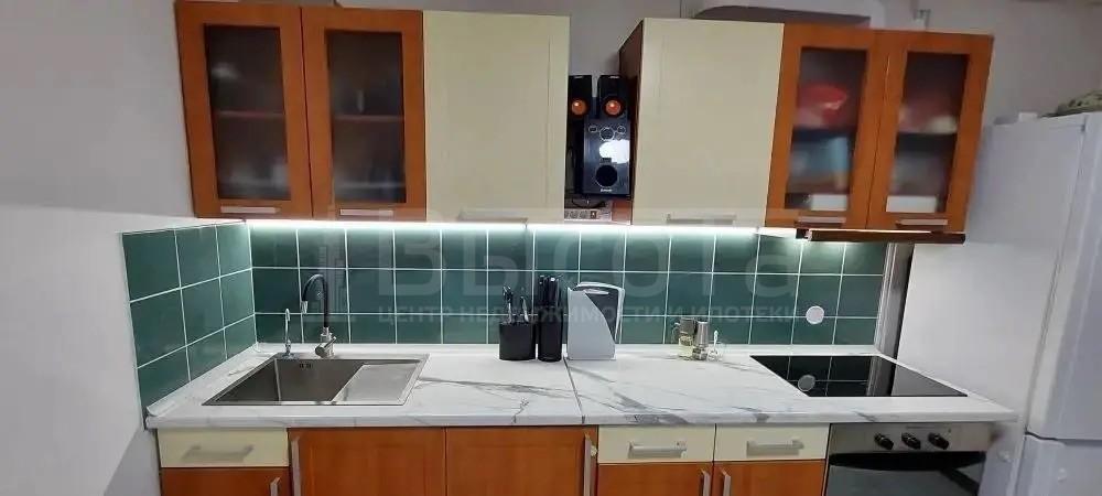 Фото 2 комнатная квартира 67.6 м2 этаж 1/13: 3