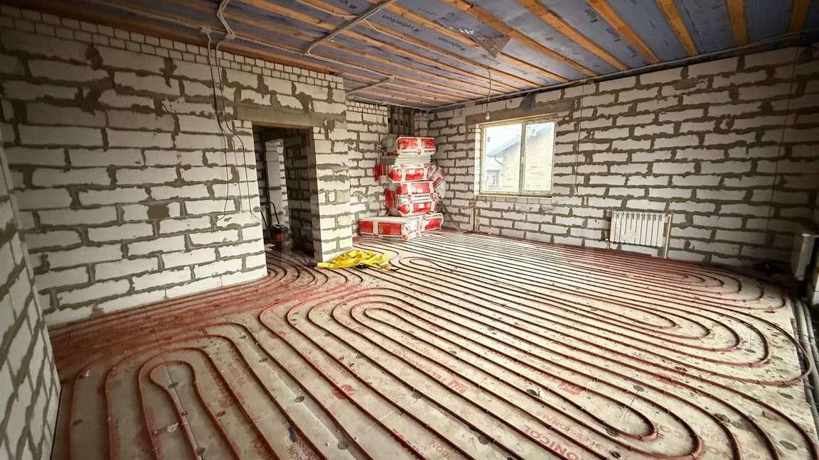 Фото 1-этажный дом 132 м2: 17