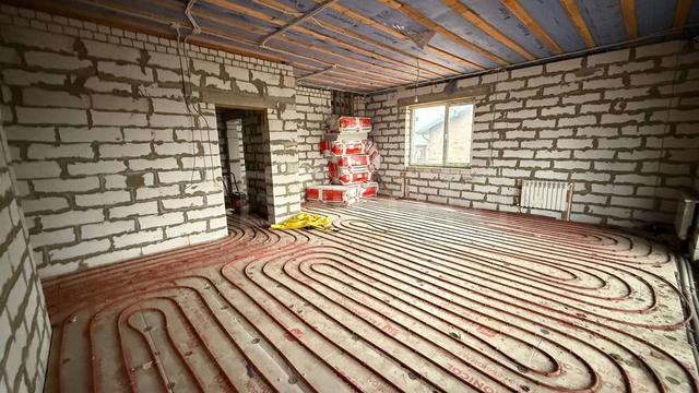 Фото 1-этажный дом 132 м2: 17