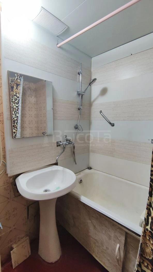 Фото 3 комнатная квартира 63.1 м2 этаж 4/9: 13