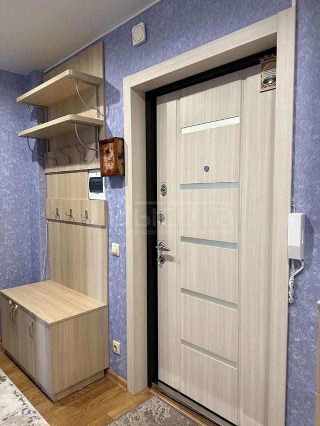 Фото 3 комнатная квартира 77.9 м2 этаж 16/16: 19