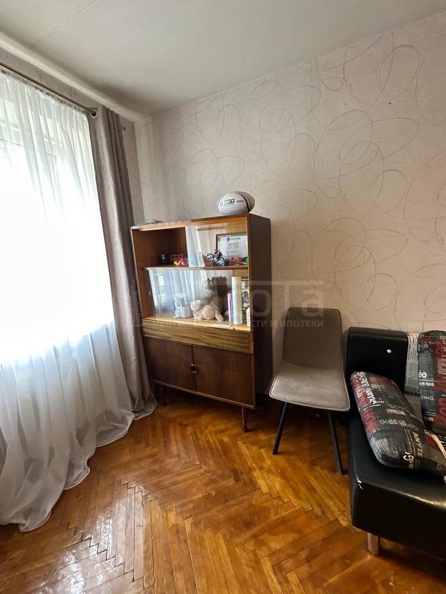 Фото 2 комнатная квартира 45.1 м2 этаж 4/5: 33