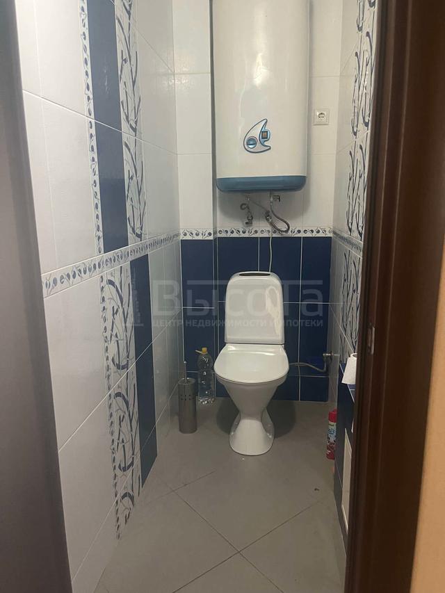 Фото 2 комнатная квартира 60.2 м2 этаж 8/10: 8