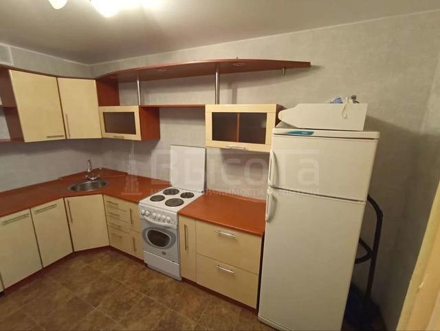 Фото 1 комнатная квартира 42.7 м2 этаж 19/25: 2