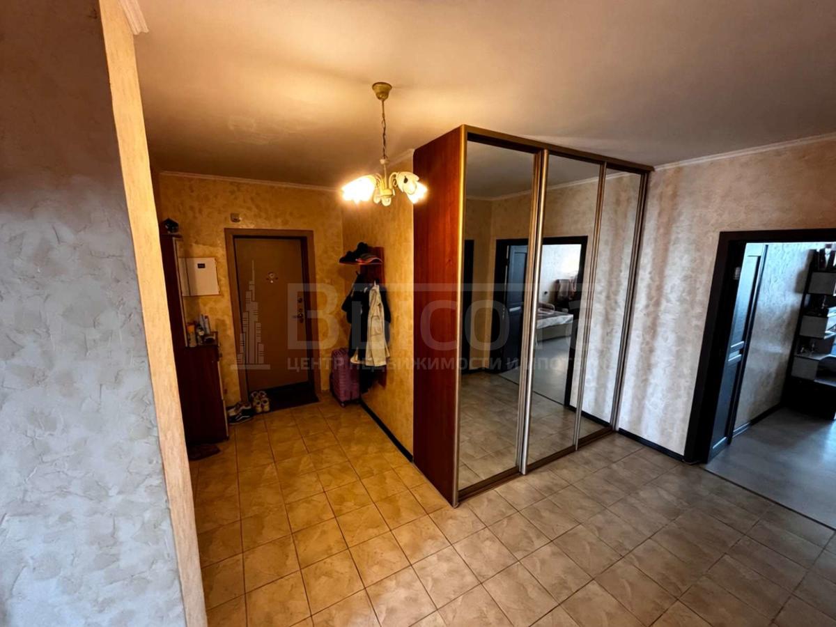 Фото 2 комнатная квартира 77.4 м2 этаж 2/16: 7