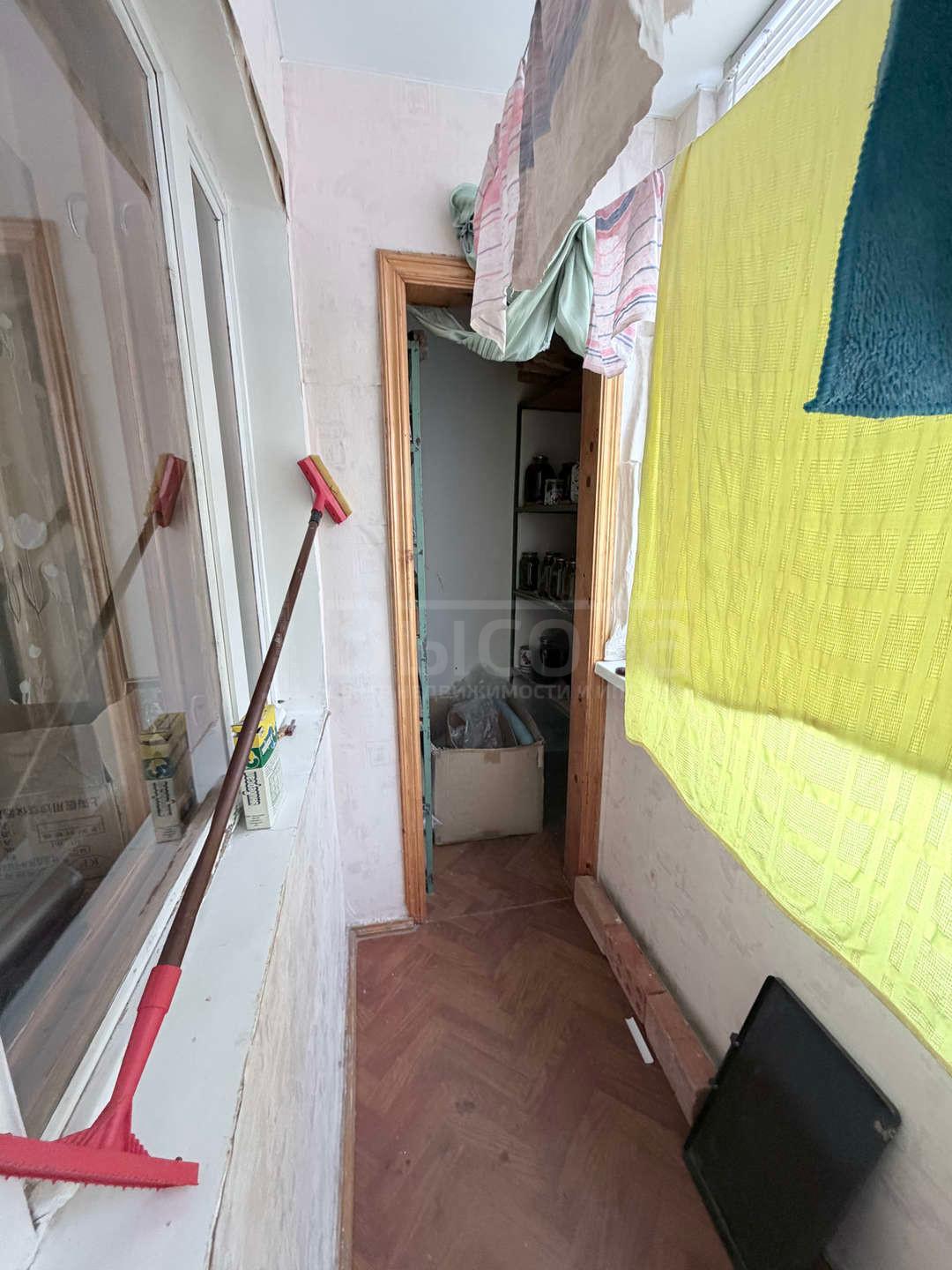 Фото 2 комнатная квартира 50 м2 этаж 7/10: 13