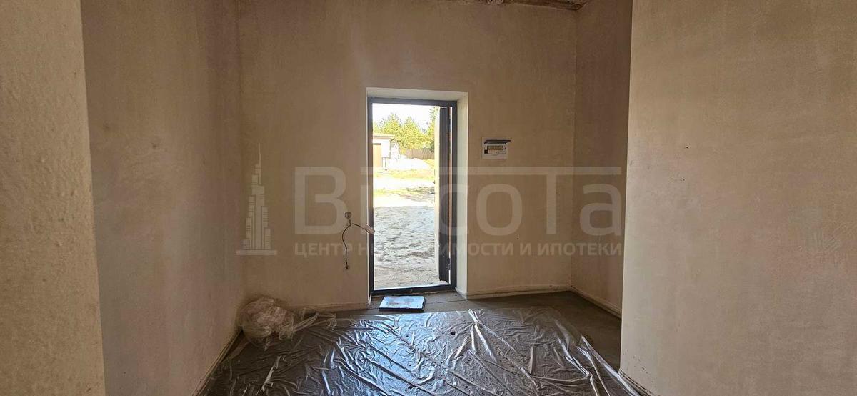 Фото 1-этажный дом 137 м2: 13