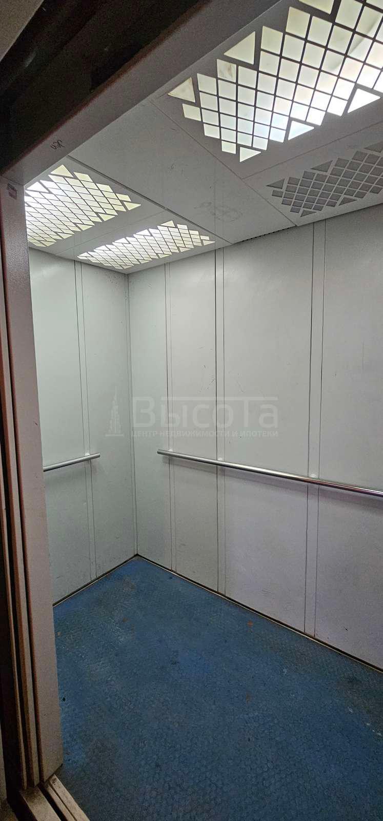 Фото 1 комнатная квартира 41.3 м2 этаж 5/10: 17