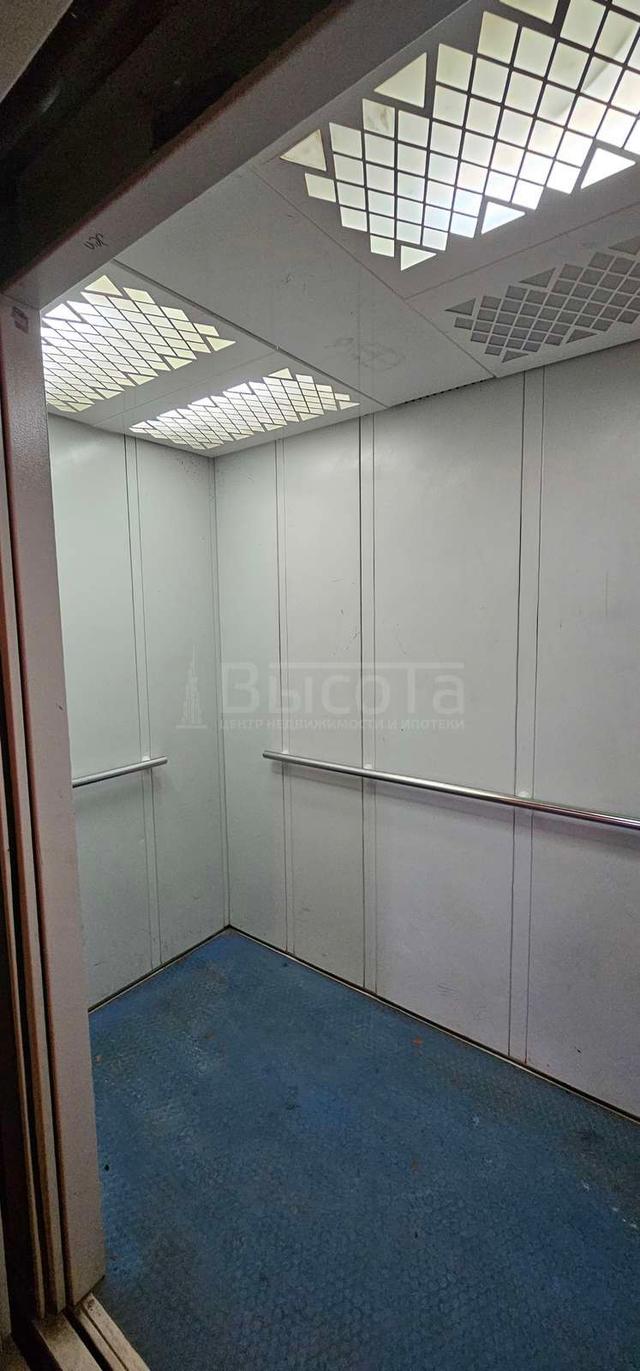 Фото 1 комнатная квартира 41.3 м2 этаж 5/10: 17