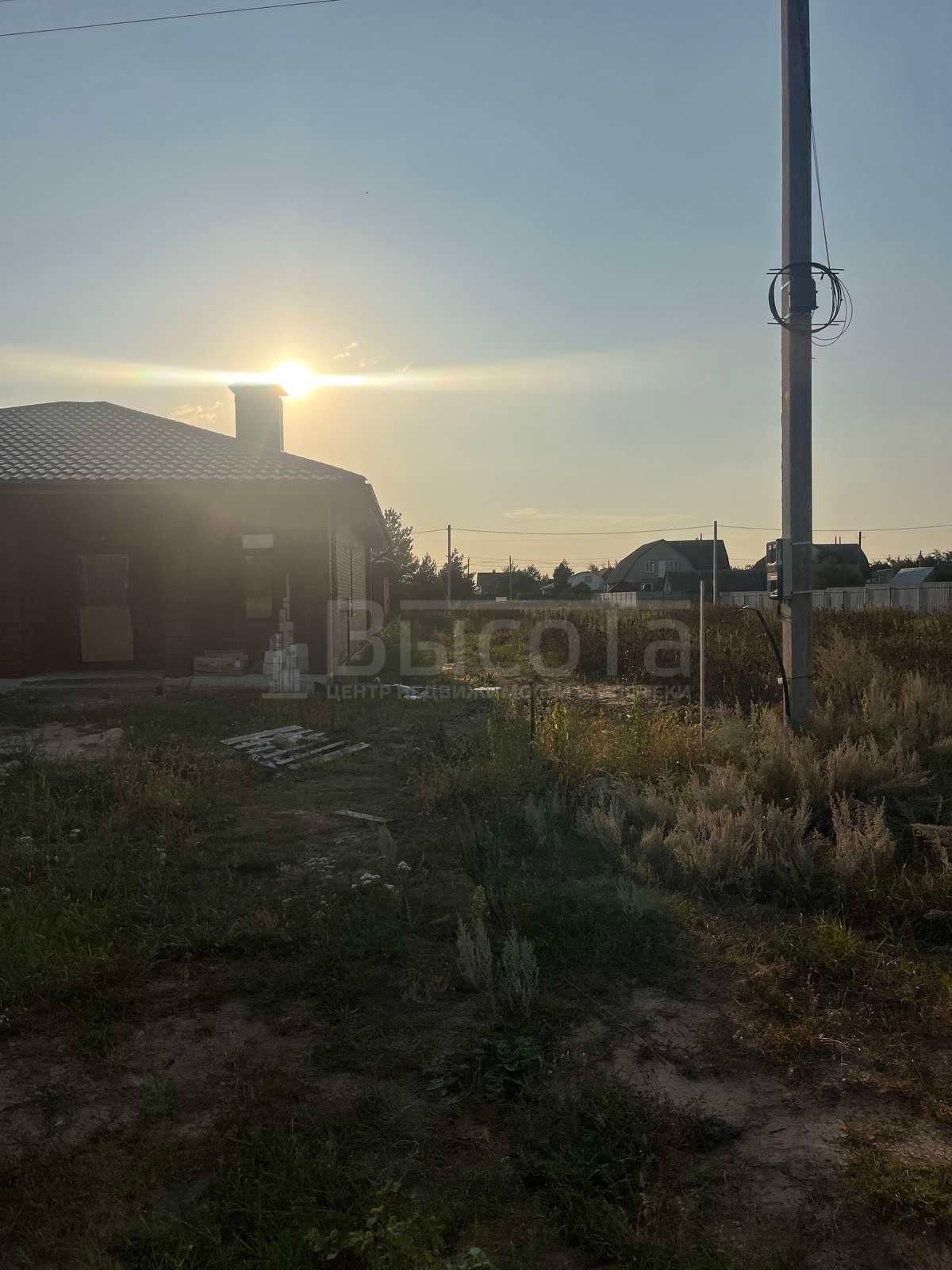 Фото Участок 12 сот: 3