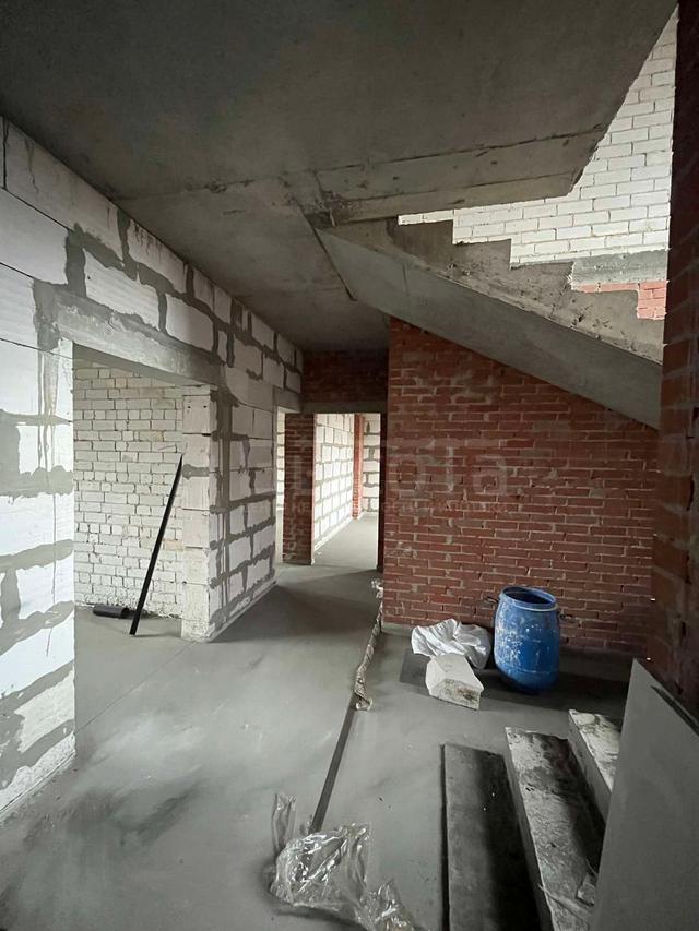 Фото 2-этажный коттедж 246 м2: 9