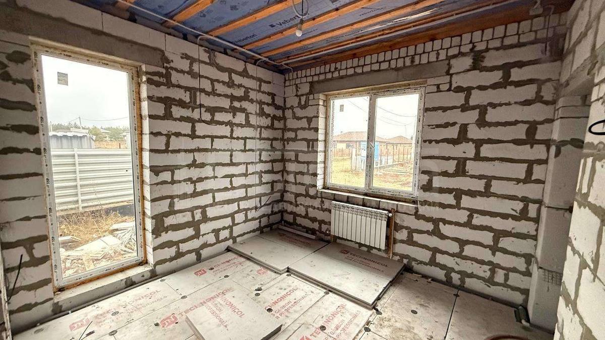 Фото 1-этажный дом 132 м2: 11