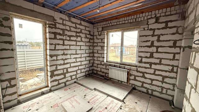 Фото 1-этажный дом 132 м2: 11