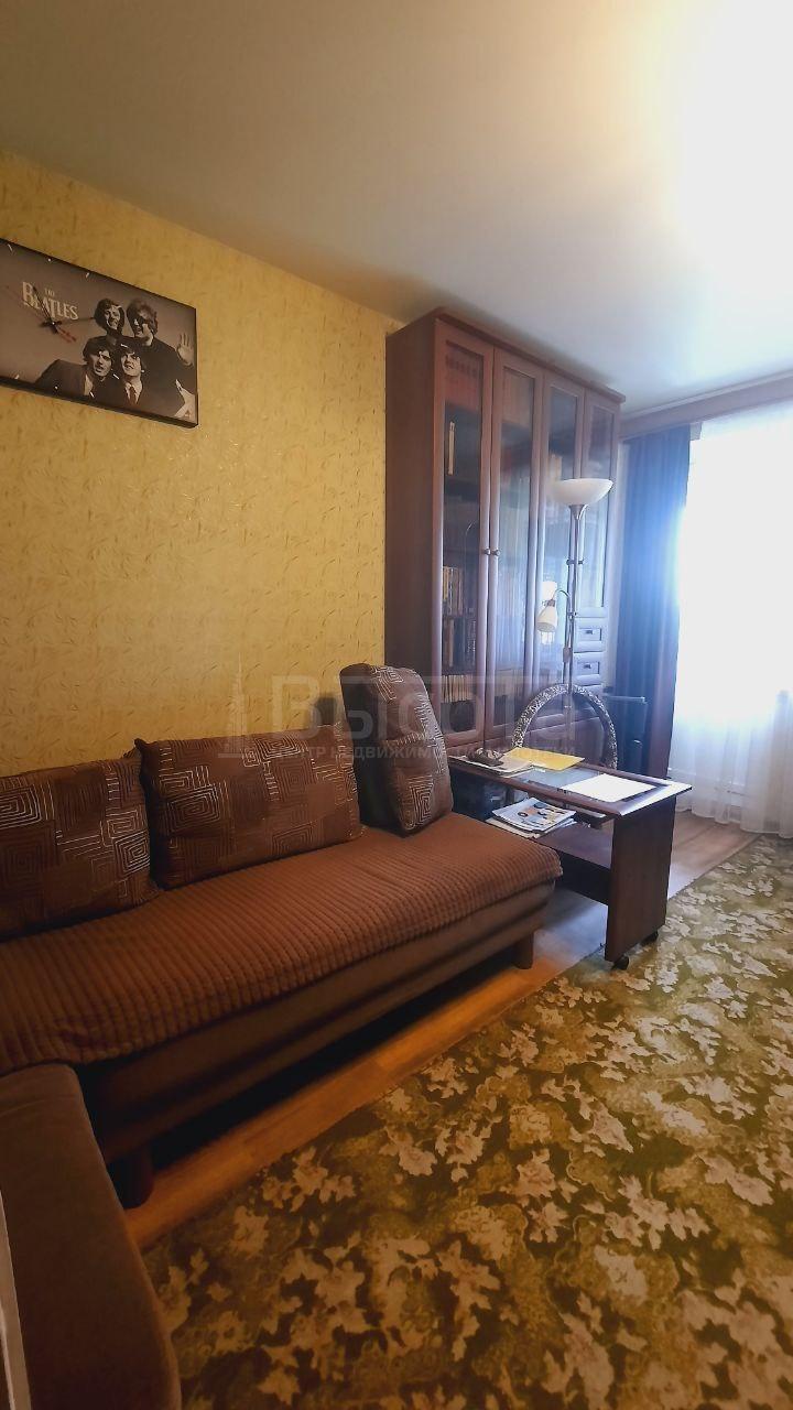 Фото 3 комнатная квартира 64 м2 этаж 6/9: 26