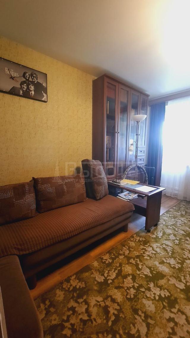 Фото 3 комнатная квартира 64 м2 этаж 6/9: 26