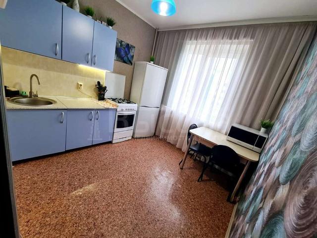 Фото 1 комнатная квартира 38.1 м2 этаж 8/10: 7