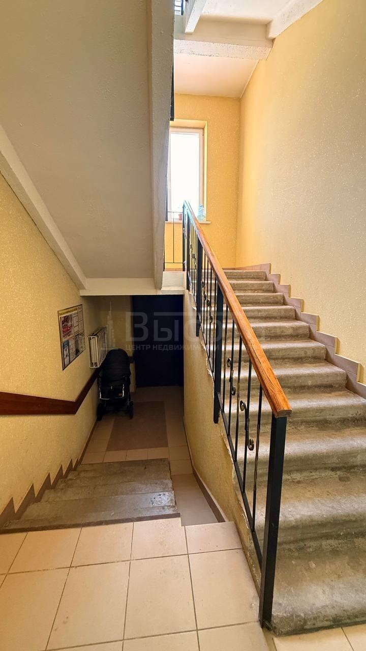 Фото 1 комнатная квартира 42.7 м2 этаж 2/3: 15