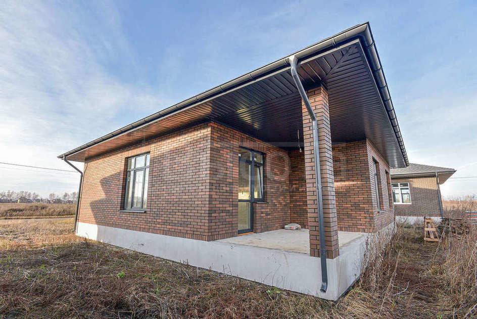 Фото 1-этажный дом 143 м2: 5