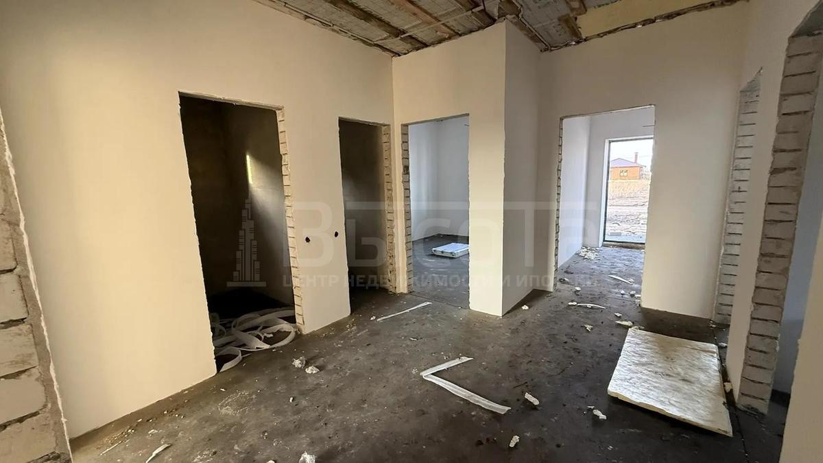 Фото 1-этажный дом 110 м2: 11