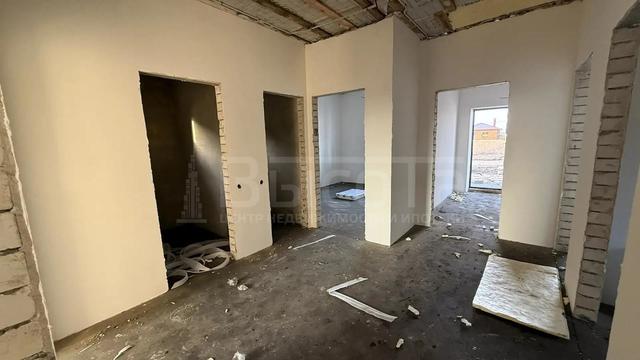 Фото 1-этажный дом 110 м2: 11