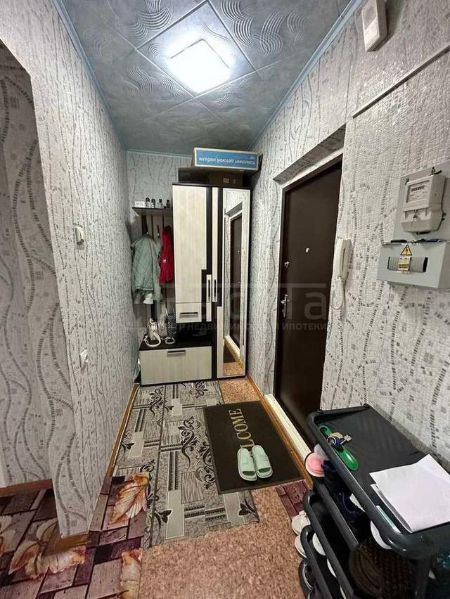 Фото 1 комнатная квартира 38.5 м2 этаж 8/10: 4