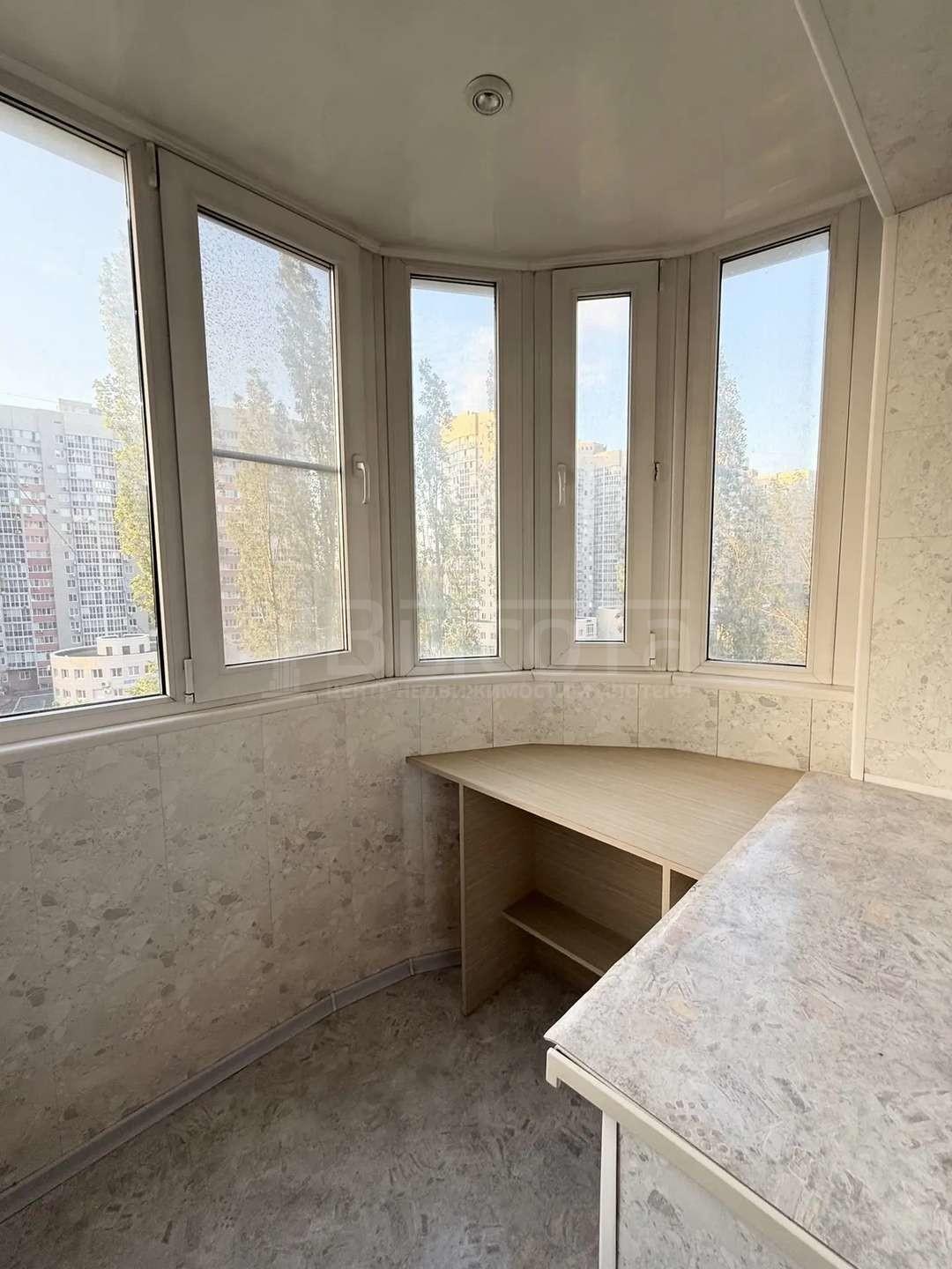 Фото 3 комнатная квартира 100 м2 этаж 6/13: 14